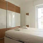 Rent 1 bedroom apartment in milan