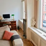 Huur 3 slaapkamer appartement van 110 m² in Den Haag