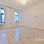 Rent 4 bedroom apartment of 119 m² in Brno