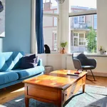 Huur 1 slaapkamer appartement van 78 m² in Den Haag