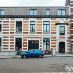 Huur 1 slaapkamer appartement in Schaerbeek