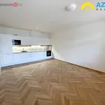 Rent 3 bedroom apartment in Přerov