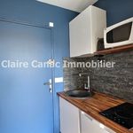 Rent 1 bedroom apartment of 18 m² in CASTRES