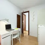 Rent a room of 75 m² in barcelona