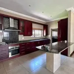 Rent 4 bedroom house in Pretoria