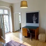 Miete 1 Schlafzimmer wohnung von 50 m² in berlin