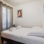 Rent 1 bedroom apartment of 40 m² in paris