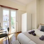 Rent a room in Lisboa