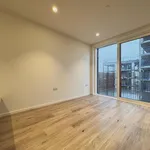 Rent 1 bedroom apartment of 40 m² in Poplar