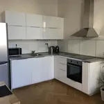 Pronajměte si 1 ložnic/e byt o rozloze 56 m² v Prague