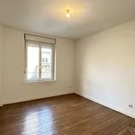 Appartement de 89 m² avec 4 chambre(s) en location à Reims