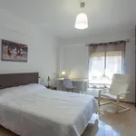 Rent 6 bedroom apartment in Valencia