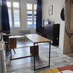 Appartement de 28 m² avec 1 chambre(s) en location à Cambrai