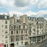 Rent 3 bedroom apartment of 78 m² in Paris