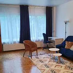 Studio of 52 m² in brussels