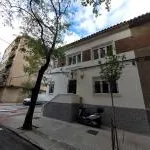 Rent 6 bedroom house of 188 m² in Universidad / Zaragoza