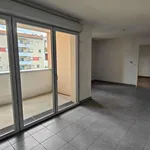 Appartement de 43 m² avec 2 chambre(s) en location à Toulouse