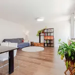 Alquilo 4 dormitorio apartamento de 151 m² en Madrid