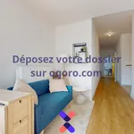 Rent 4 bedroom apartment in Saint-Denis