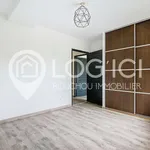 Rent 4 bedroom apartment of 78 m² in Uzein