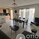 Appartement de 64 m² avec 3 chambre(s) en location à Fréjus