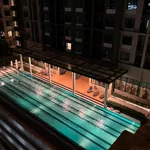 Rent 2 bedroom apartment of 55 m² in Bangkok