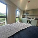 Rent 1 bedroom flat in Nottingham