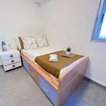 Alquilar 7 dormitorio apartamento en Valencia