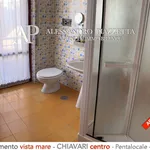 Rent 9 bedroom apartment of 140 m² in Chiavari