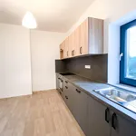 Pronajměte si 3 ložnic/e byt o rozloze 85 m² v Ústí nad Labem