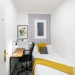 Rent a room in valencia