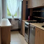 Rent 2 bedroom apartment of 50 m² in Sosnowiec