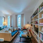 Rent 6 bedroom apartment of 145 m² in Florence