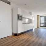 Huur 1 slaapkamer appartement van 41 m² in Amsterdam