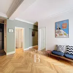 Appartement de 87 m² avec 3 chambre(s) en location à Paris