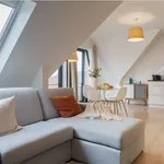 Studio of 47 m² in brussels