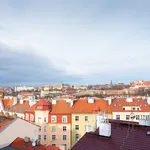 Pronajměte si 2 ložnic/e byt o rozloze 58 m² v Capital City of Prague