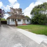 Rent 2 bedroom house in Palmerston North