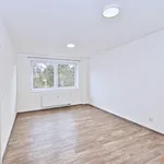 Pronajměte si 2 ložnic/e byt o rozloze 46 m² v Praha