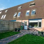 Rent 3 bedroom house of 123 m² in Leeuwarden