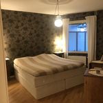 Hyr ett 4-rums lägenhet på 120 m² i Stockholm