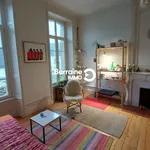 Appartement de 86 m² avec 3 chambre(s) en location à Morlaix