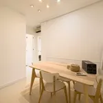 Habitación en barcelona