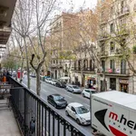 Rent 2 bedroom apartment of 70 m² in barcelona