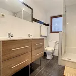 Appartement de 60 m² avec 1 chambre(s) en location à Brussels