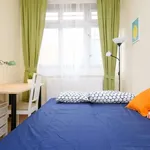 Rent a room in prague