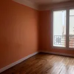 Appartement de 37 m² avec 2 chambre(s) en location à montrouge