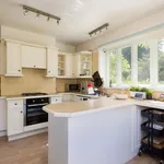 Terraced house to rent in Bradbourne Park Road, Sevenoaks TN13