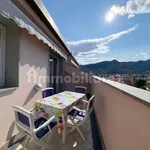 2-room flat via Ugo Foscolo 24, Centro, Loano