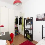 Habitación de 100 m² en madrid